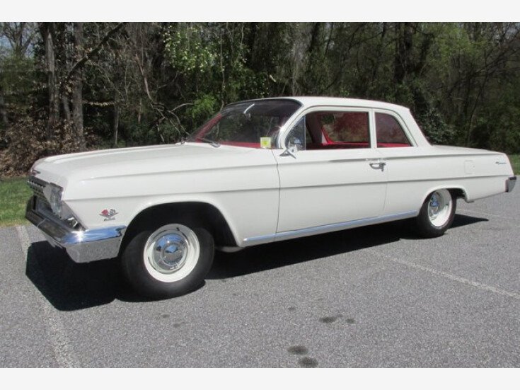 Photo for 1962 Chevrolet Biscayne